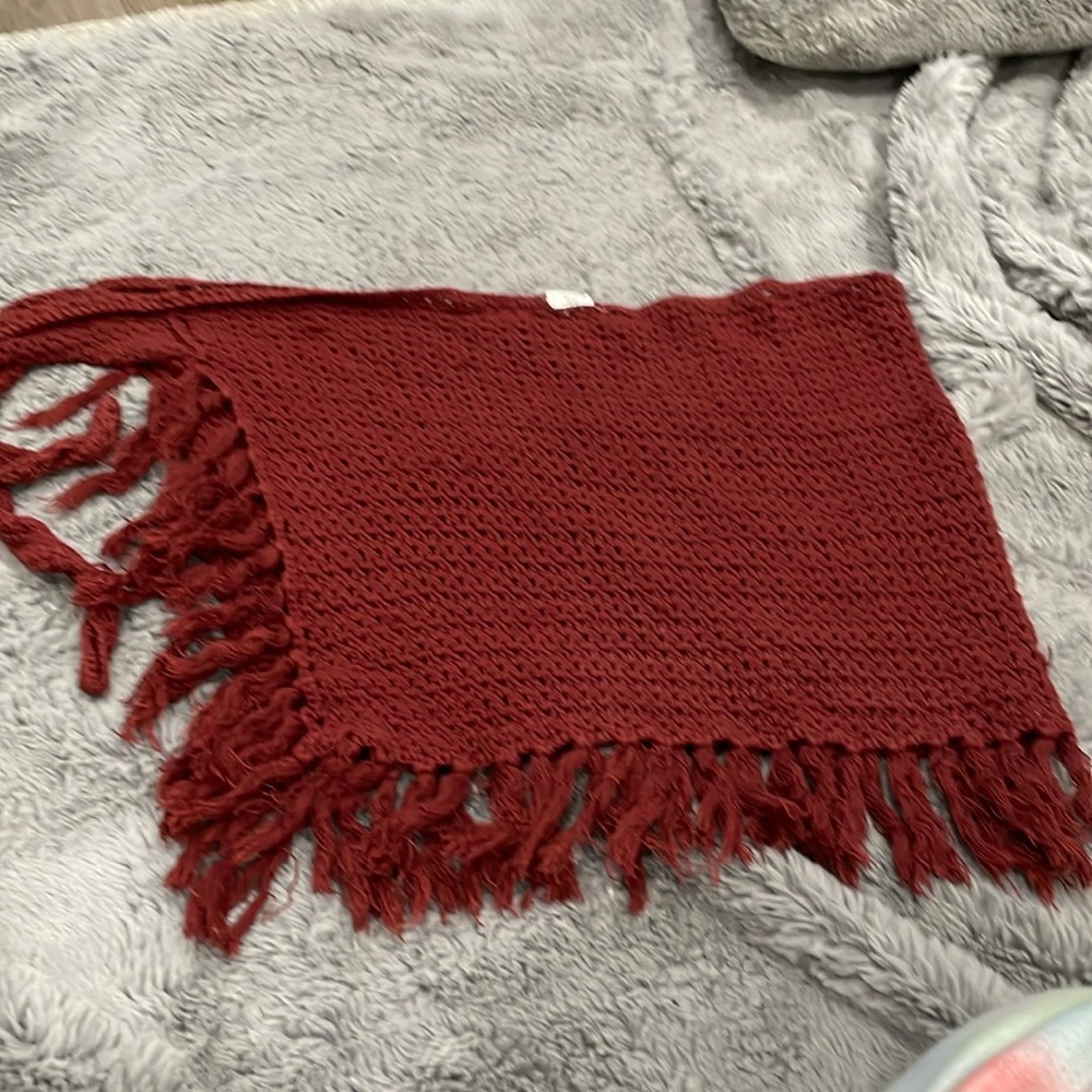 Rust sarong - Picture 1 of 1